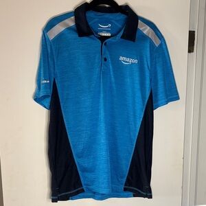 Amazon Uniform Shirt